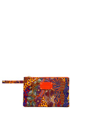 Pochette Bordeaux 4giveness