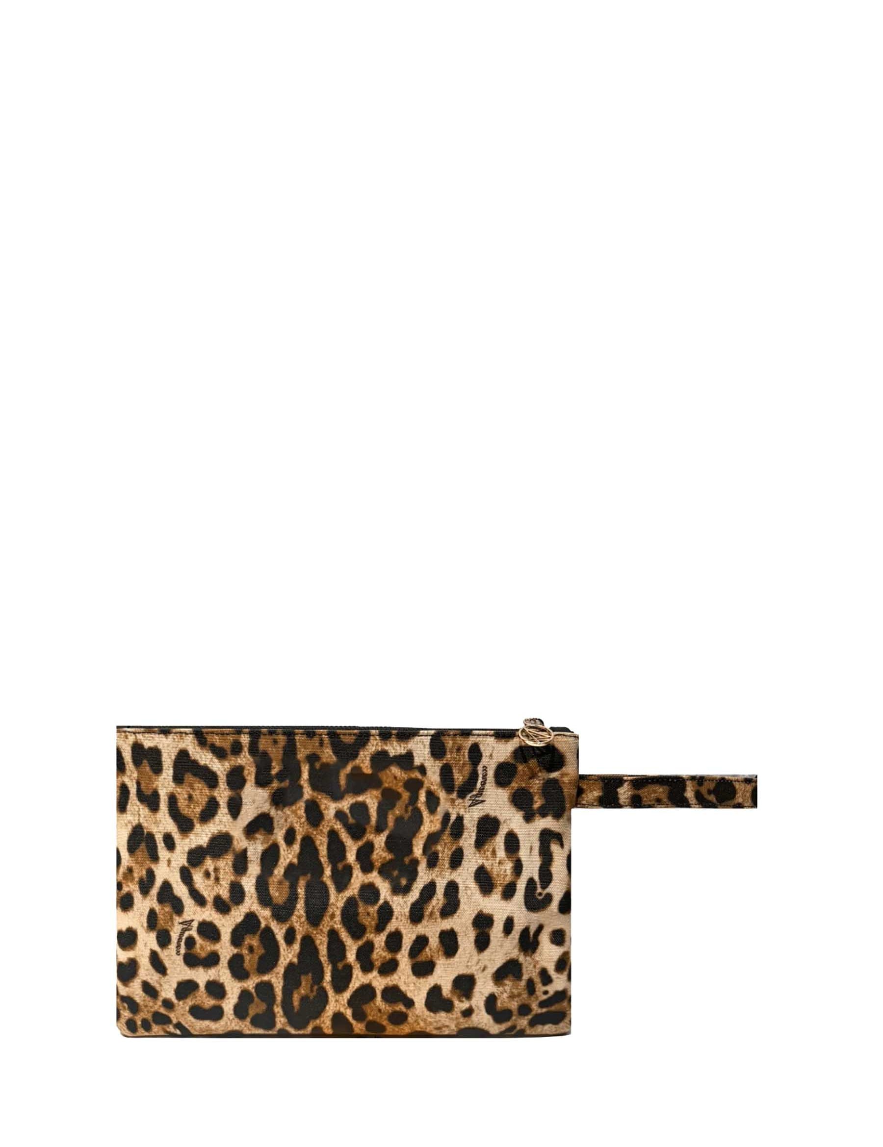 Pochette Marrone 4giveness