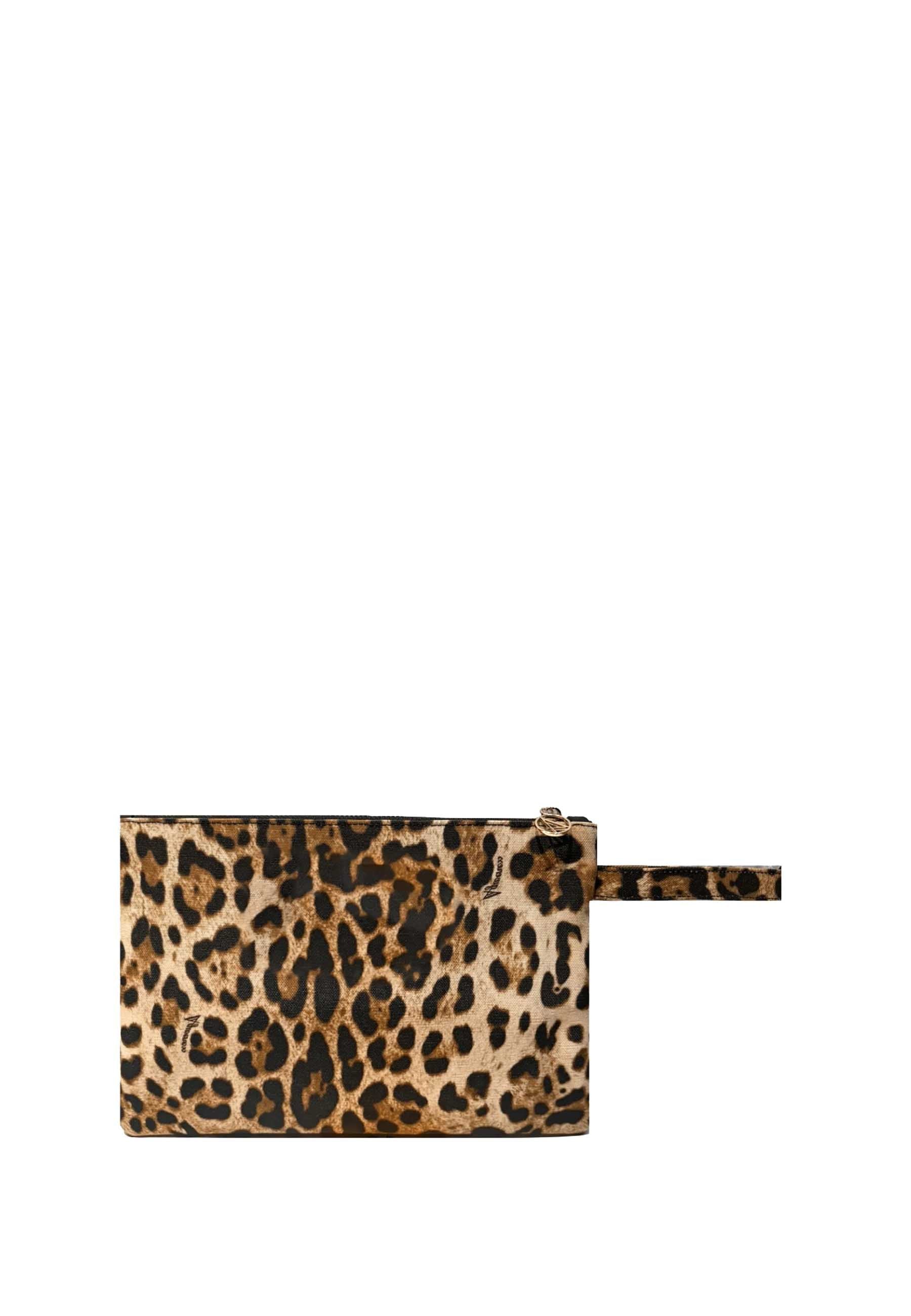 Pochette Marrone 4giveness