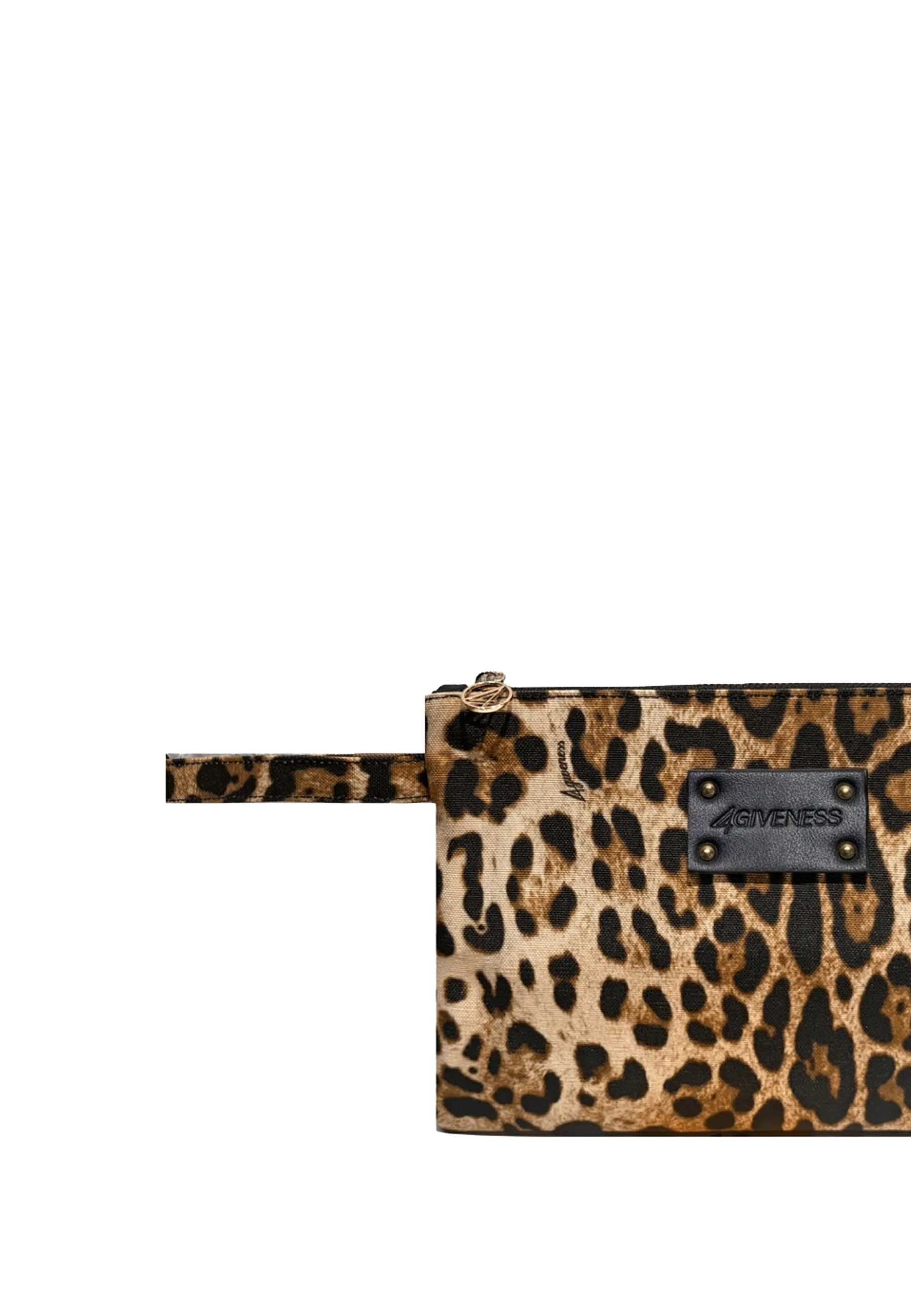 Pochette Marrone 4giveness