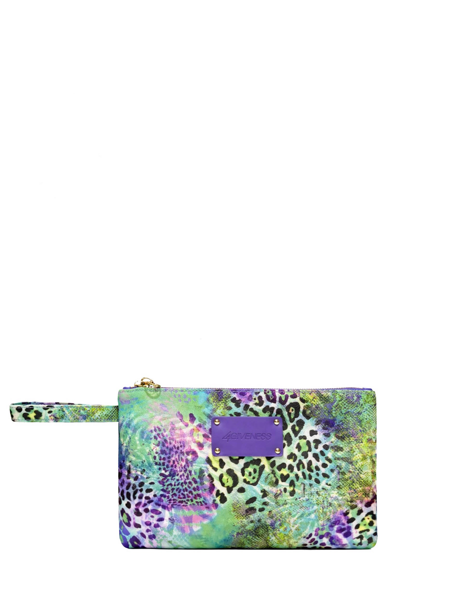 Pochette Viola 4giveness