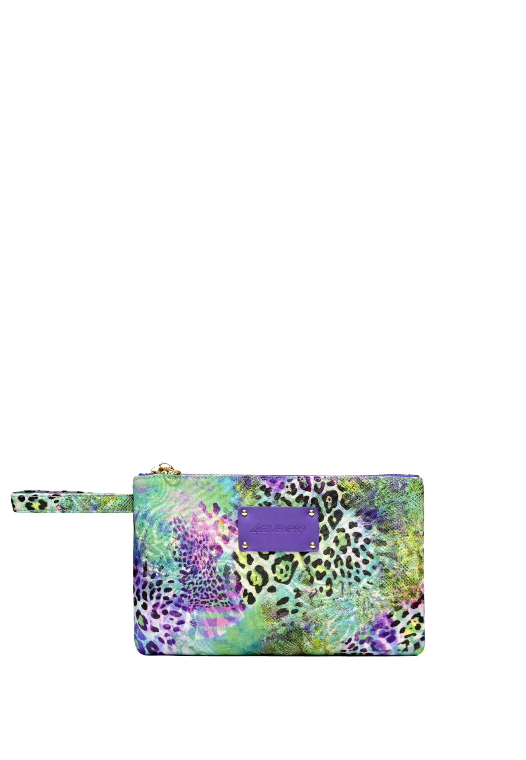 Pochette Viola 4giveness