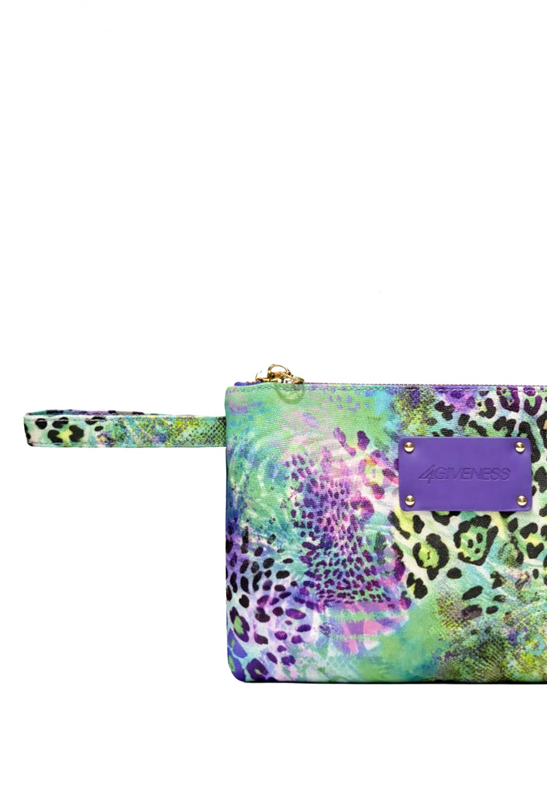 Pochette Viola 4giveness