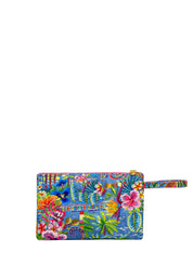 Pochette Blu 4giveness