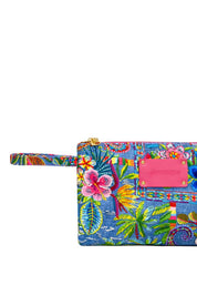 Pochette Blu 4giveness