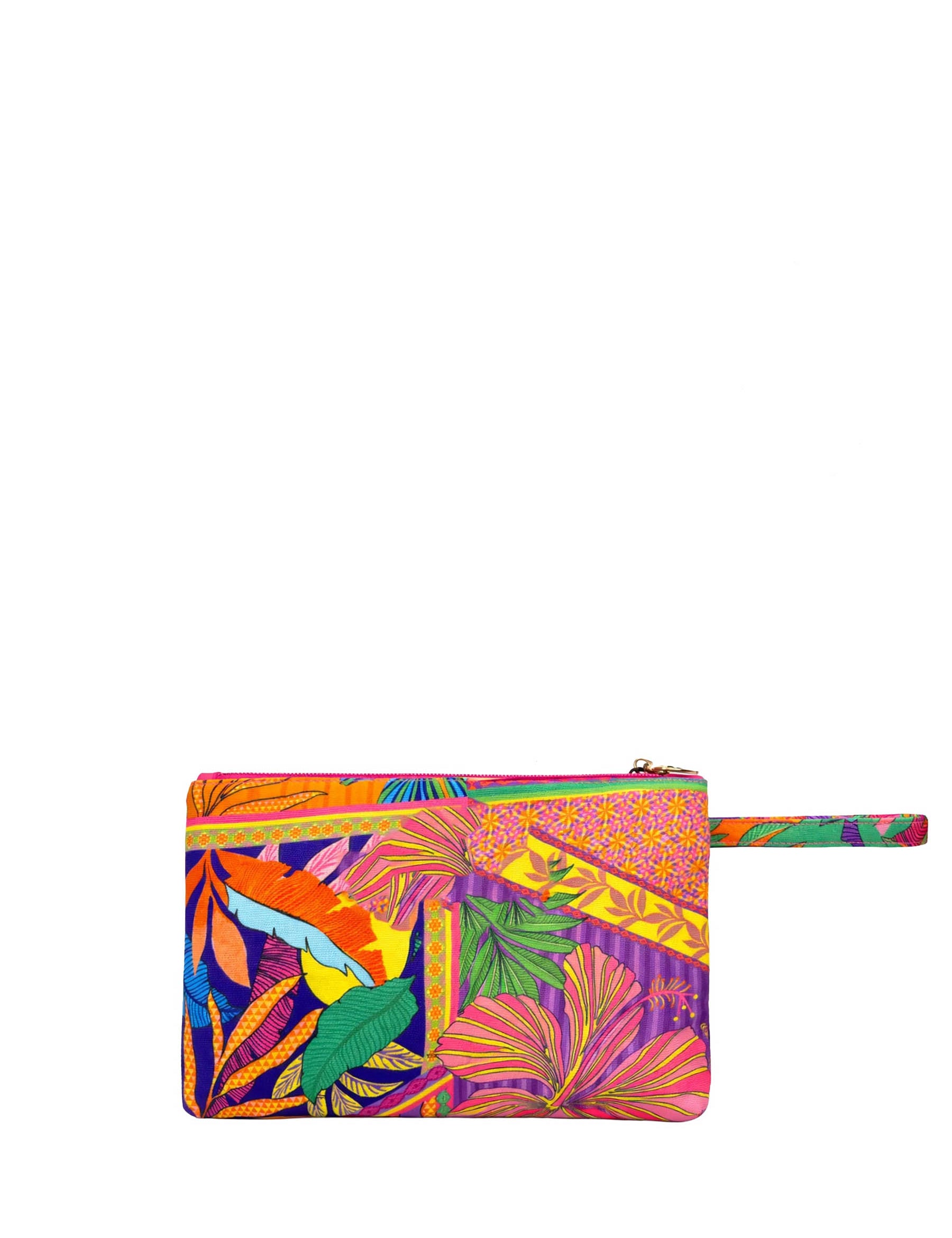 Pochette Rosa 4giveness