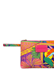 Pochette Rosa 4giveness