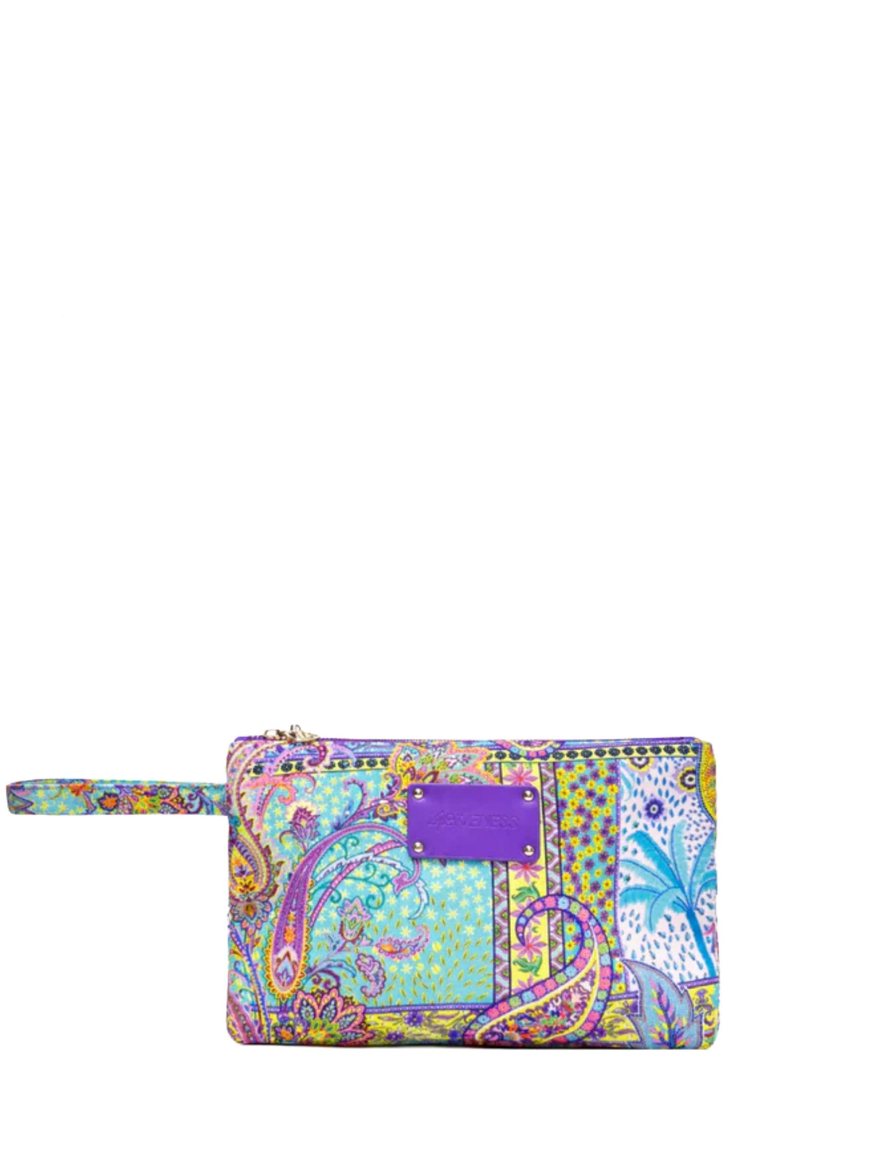Pochette Viola 4giveness