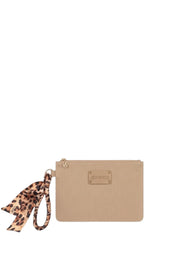 Pochette Beige 4giveness