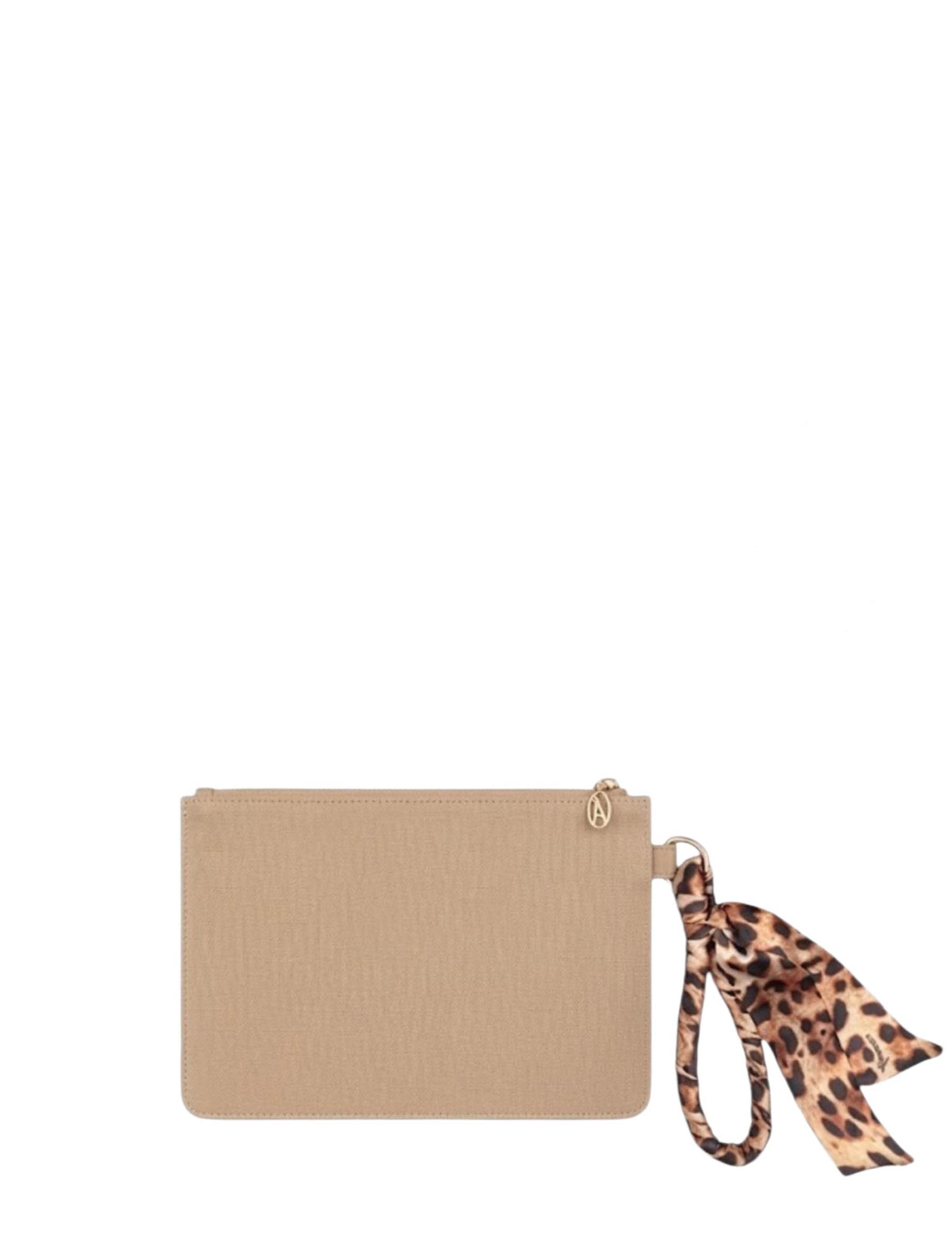 Pochette Beige 4giveness