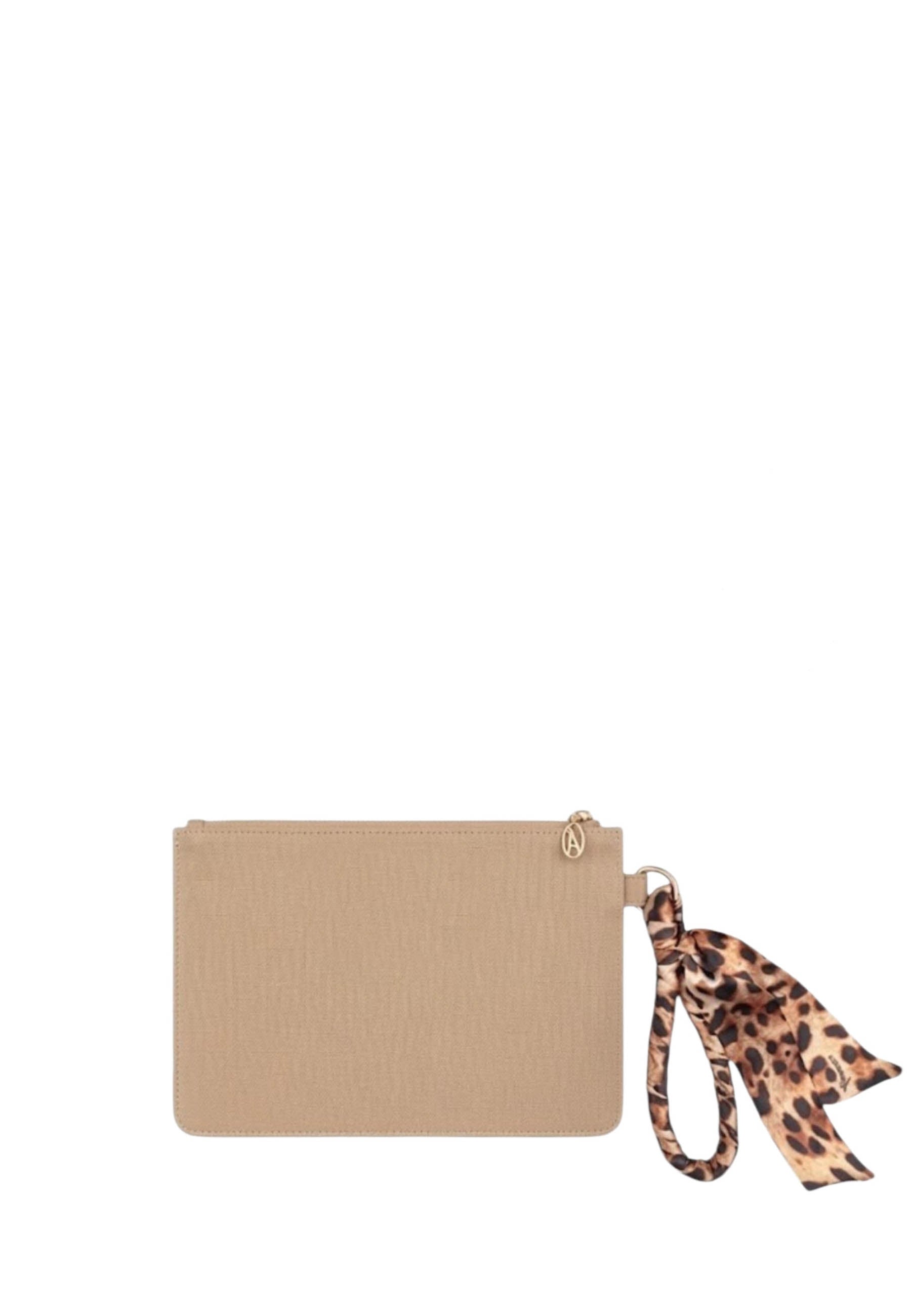 Pochette Beige 4giveness
