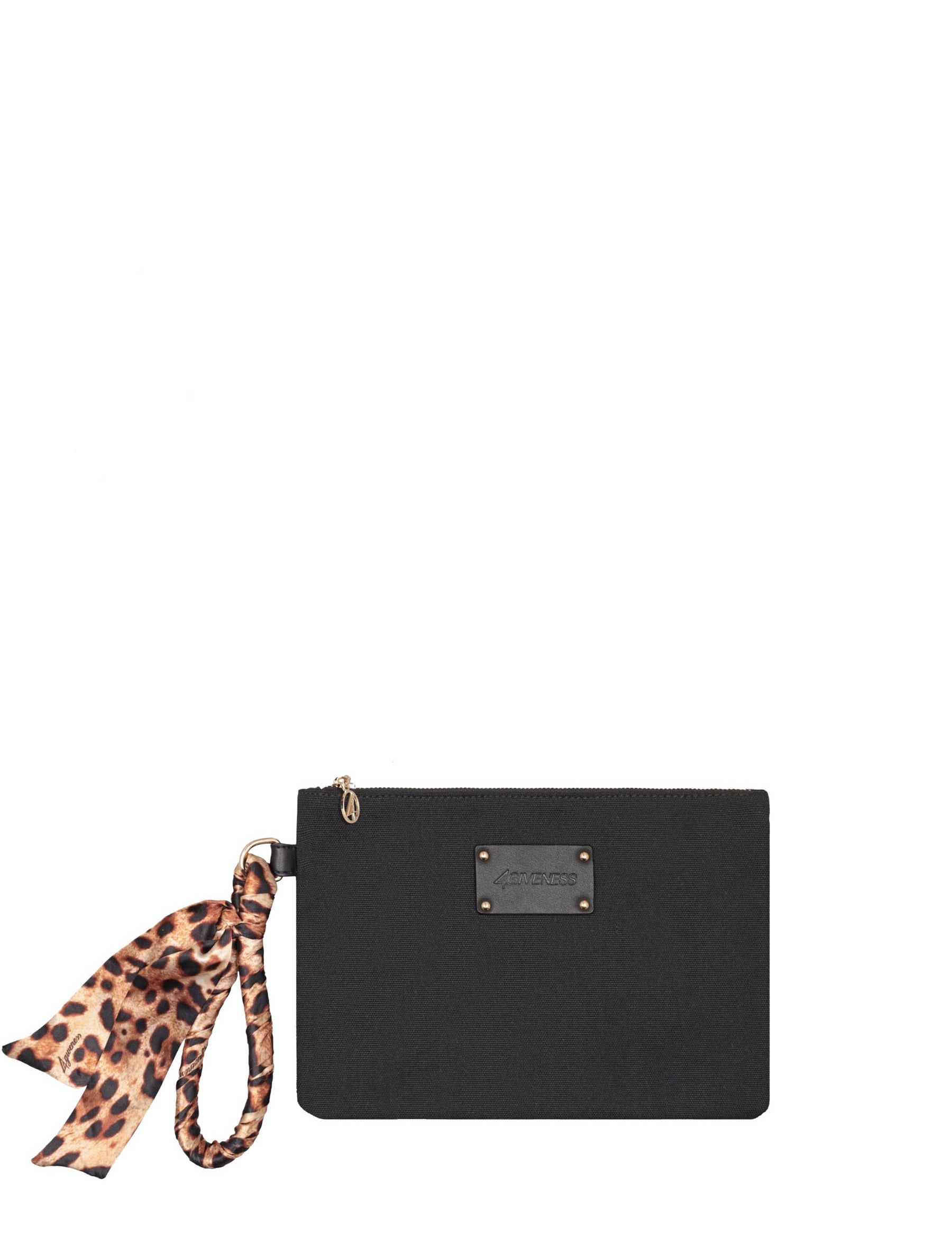 Pochette Nero 4giveness