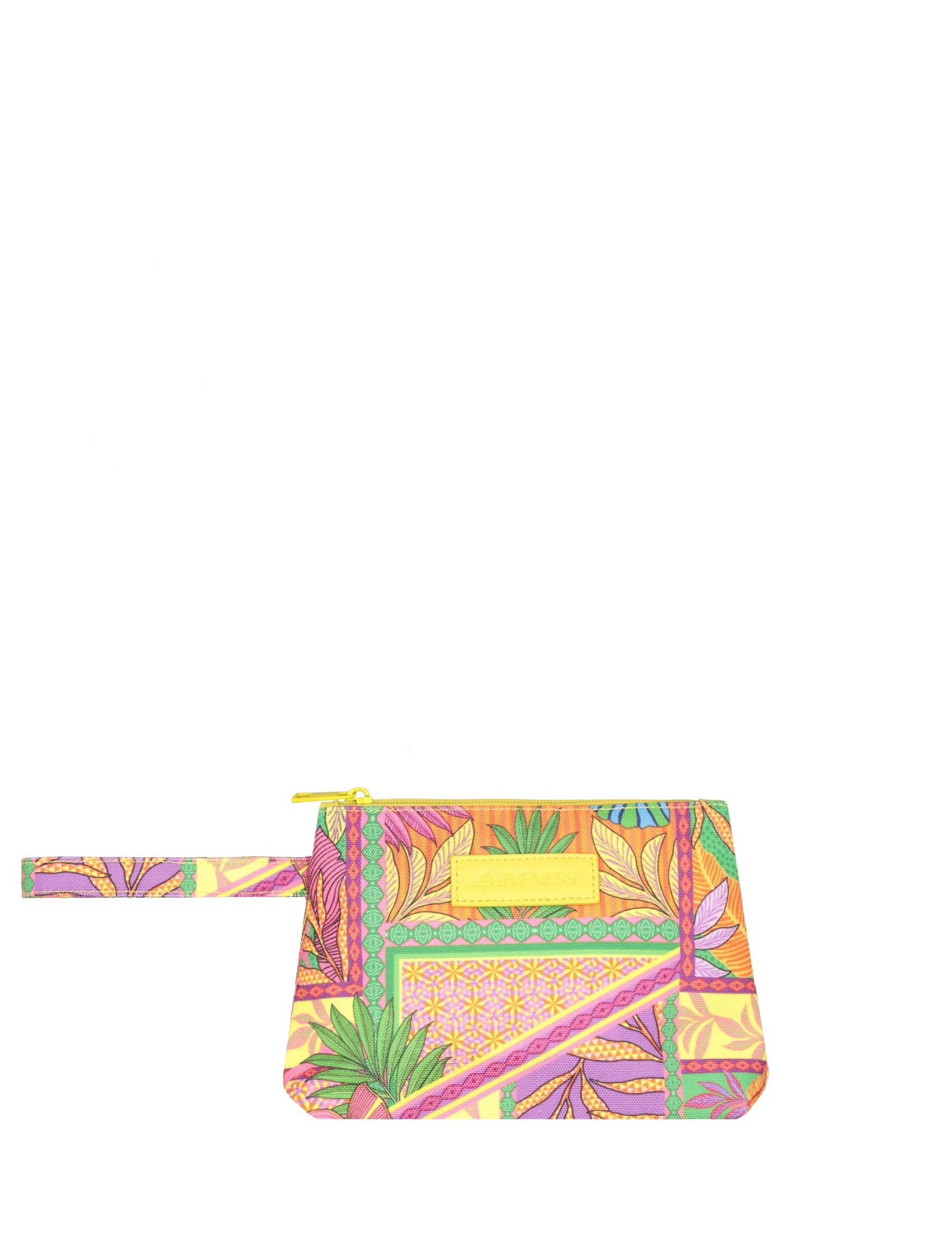 Pochette Rosa 4giveness