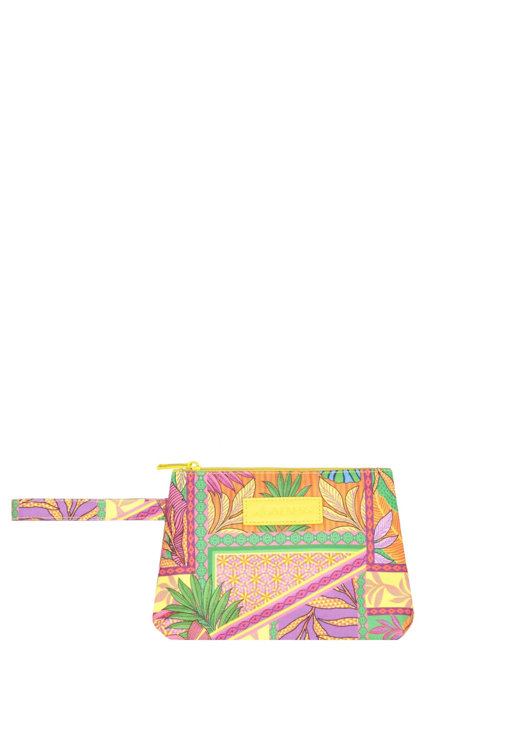 Pochette Rosa 4giveness