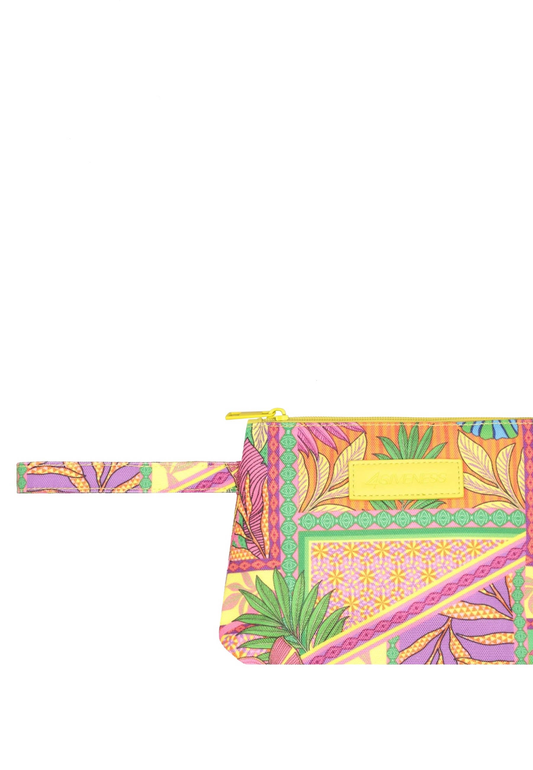 Pochette Rosa 4giveness