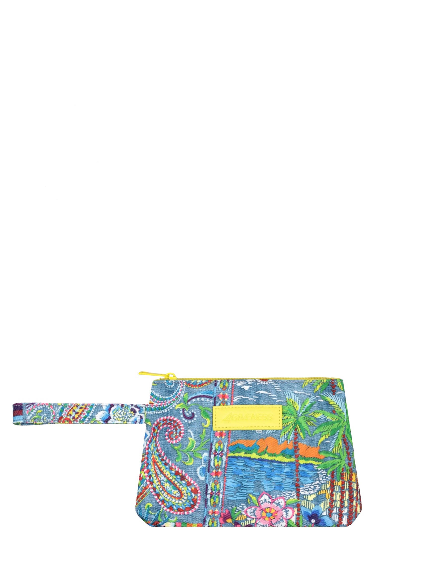 Pochette Celeste 4giveness