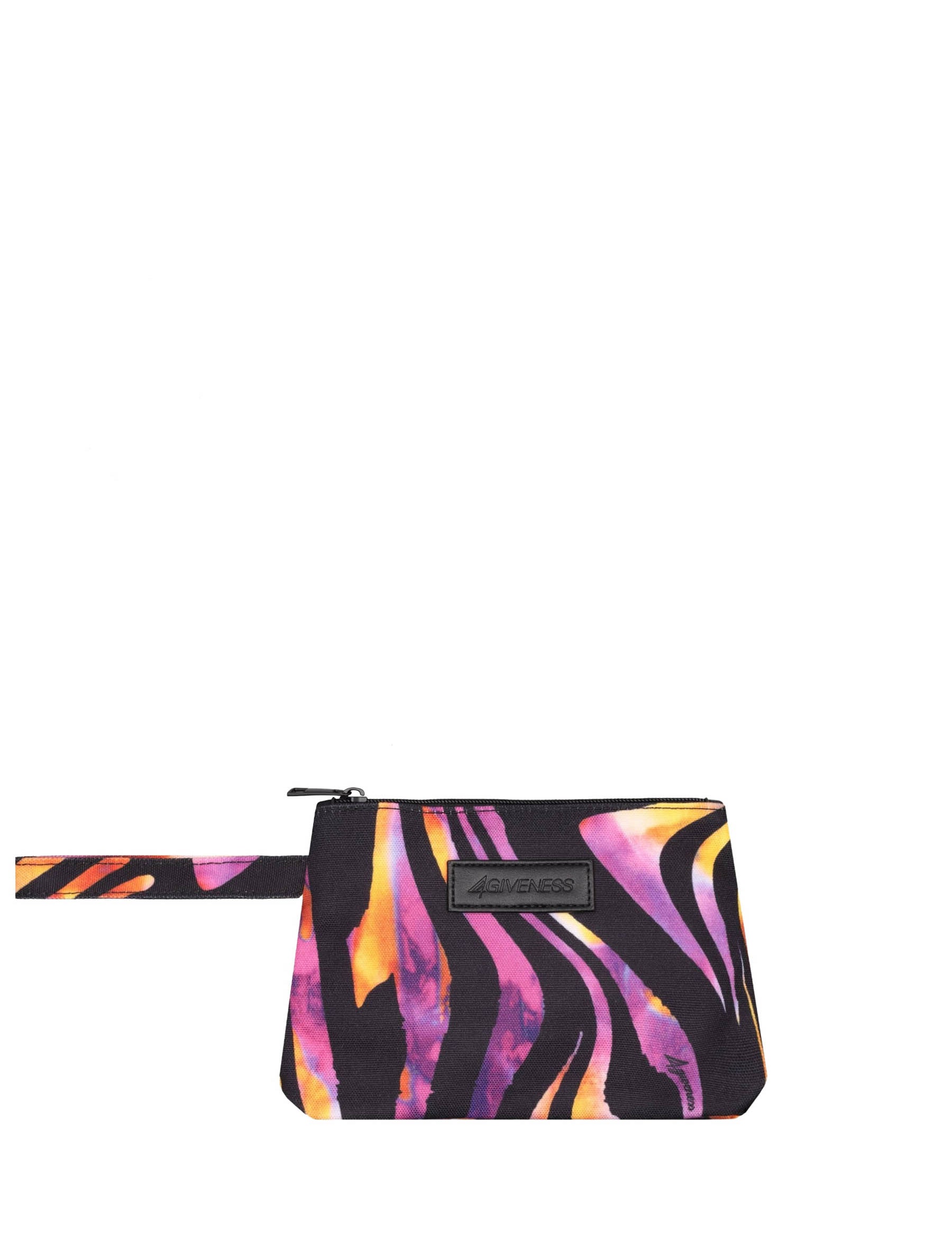 Pochette Nero 4giveness