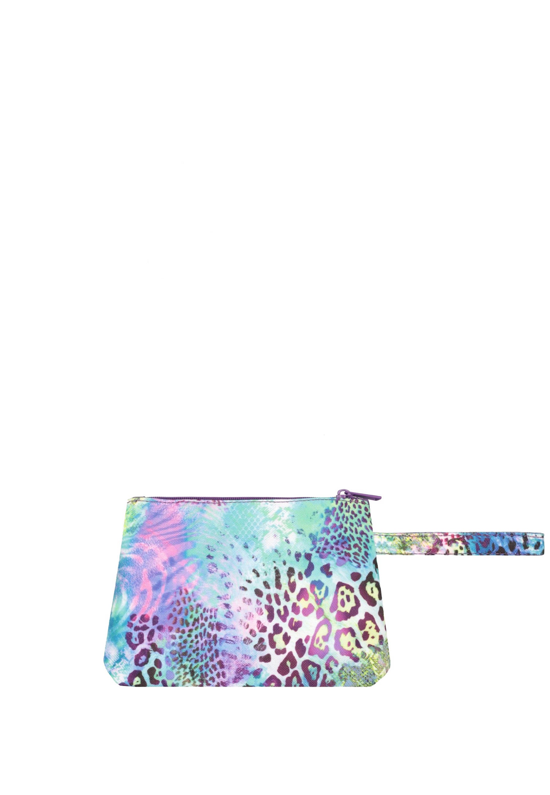 Pochette Verde 4giveness