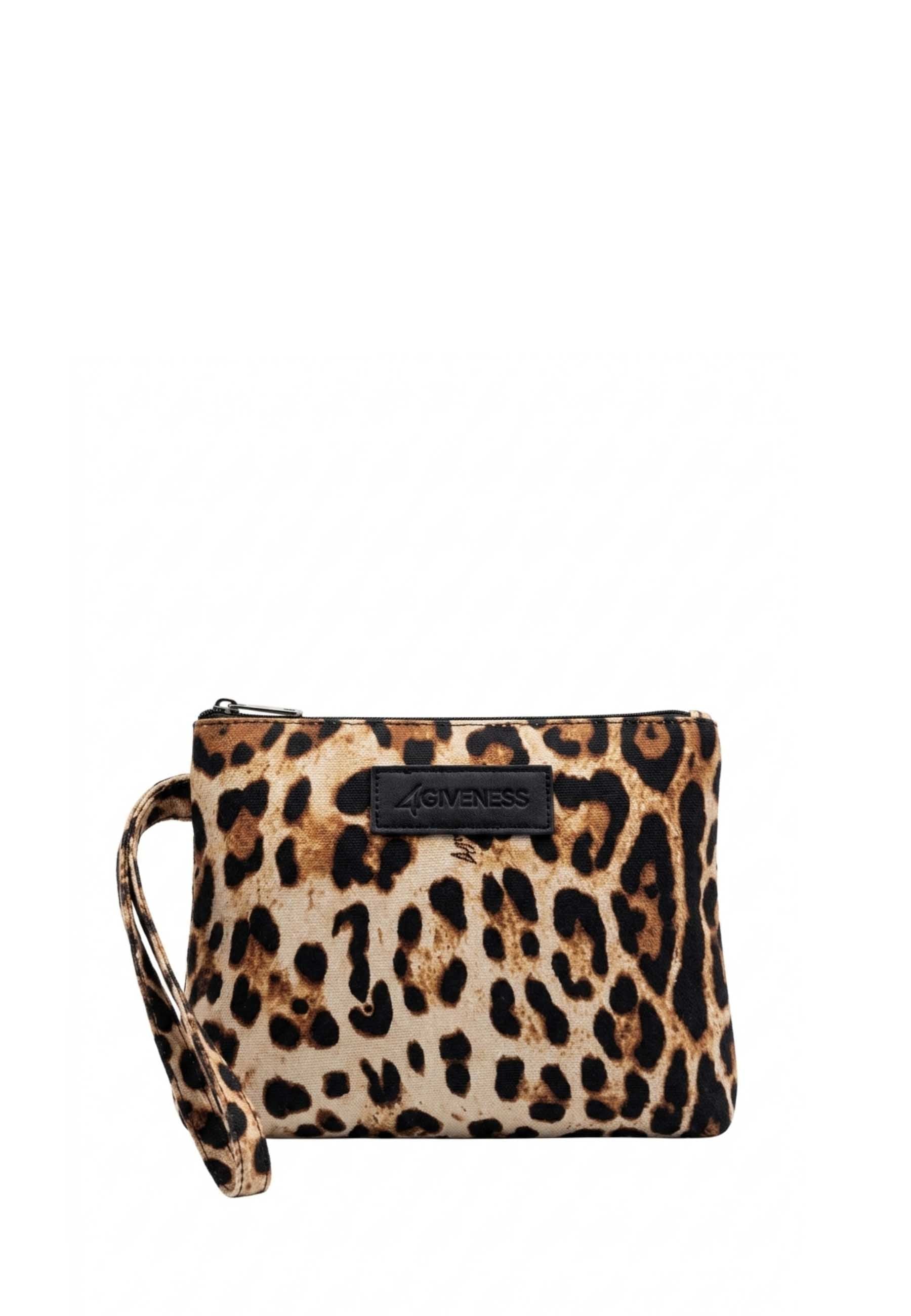 Pochette Marrone 4giveness