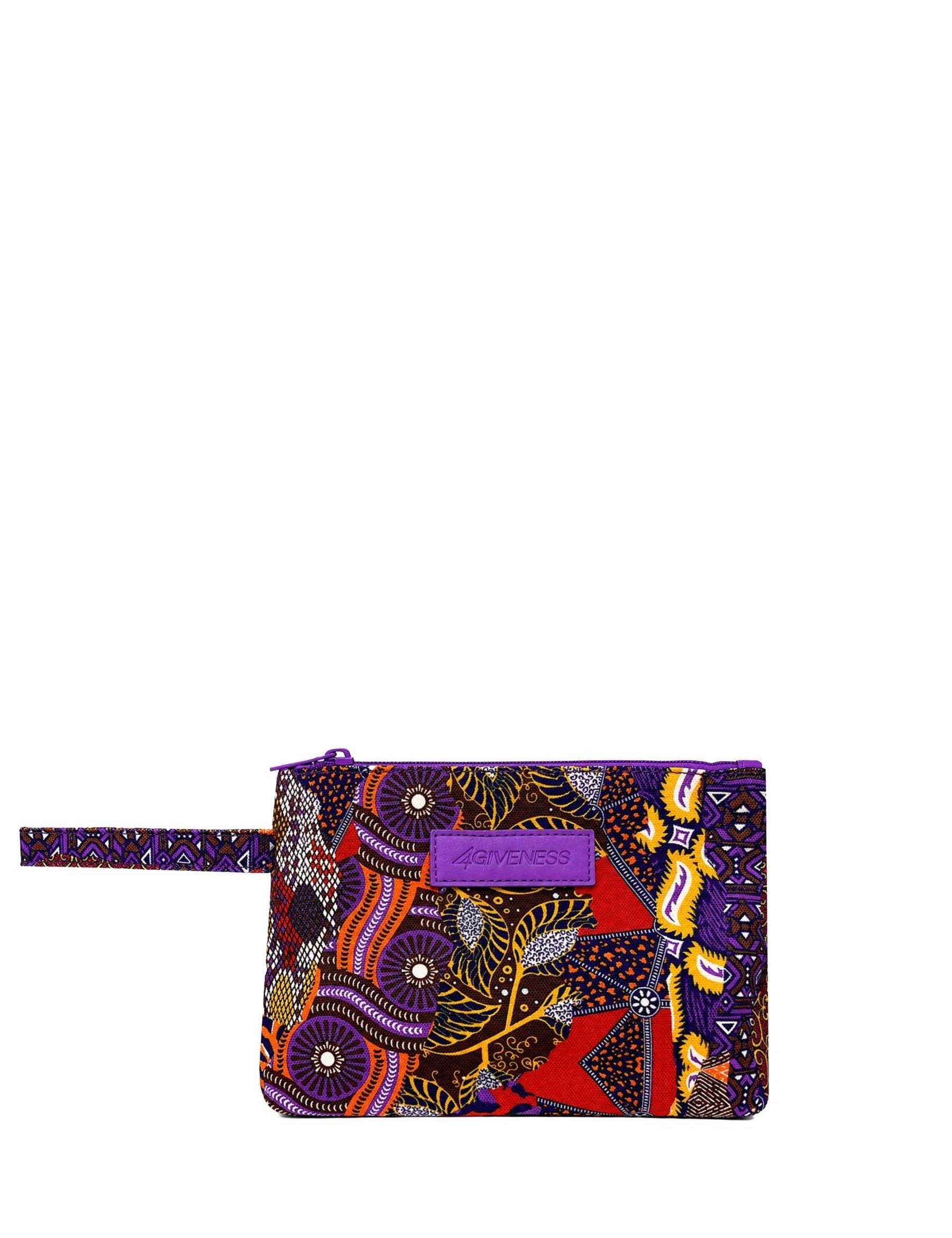 Pochette Viola 4giveness