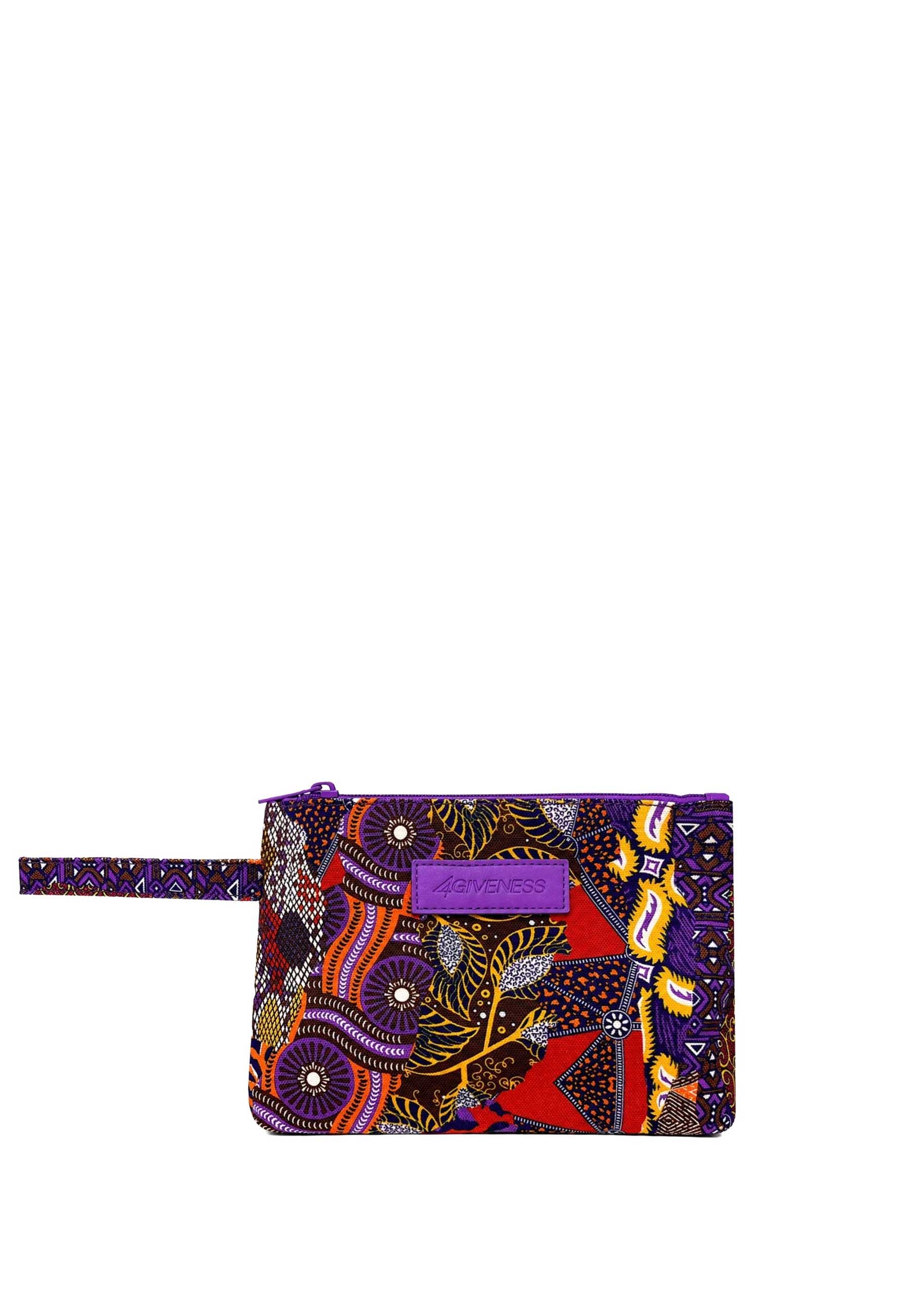 Pochette Viola 4giveness