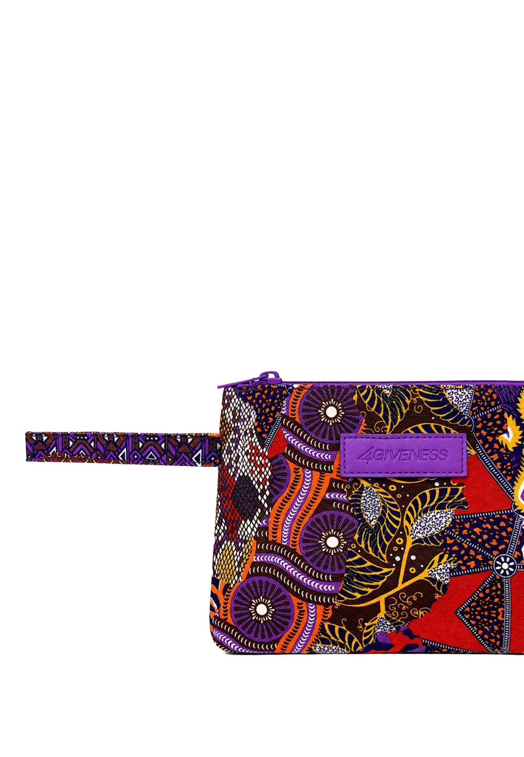 Pochette Viola 4giveness