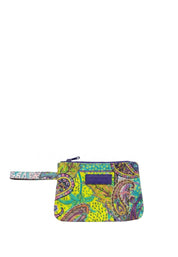 Pochette Verde 4giveness