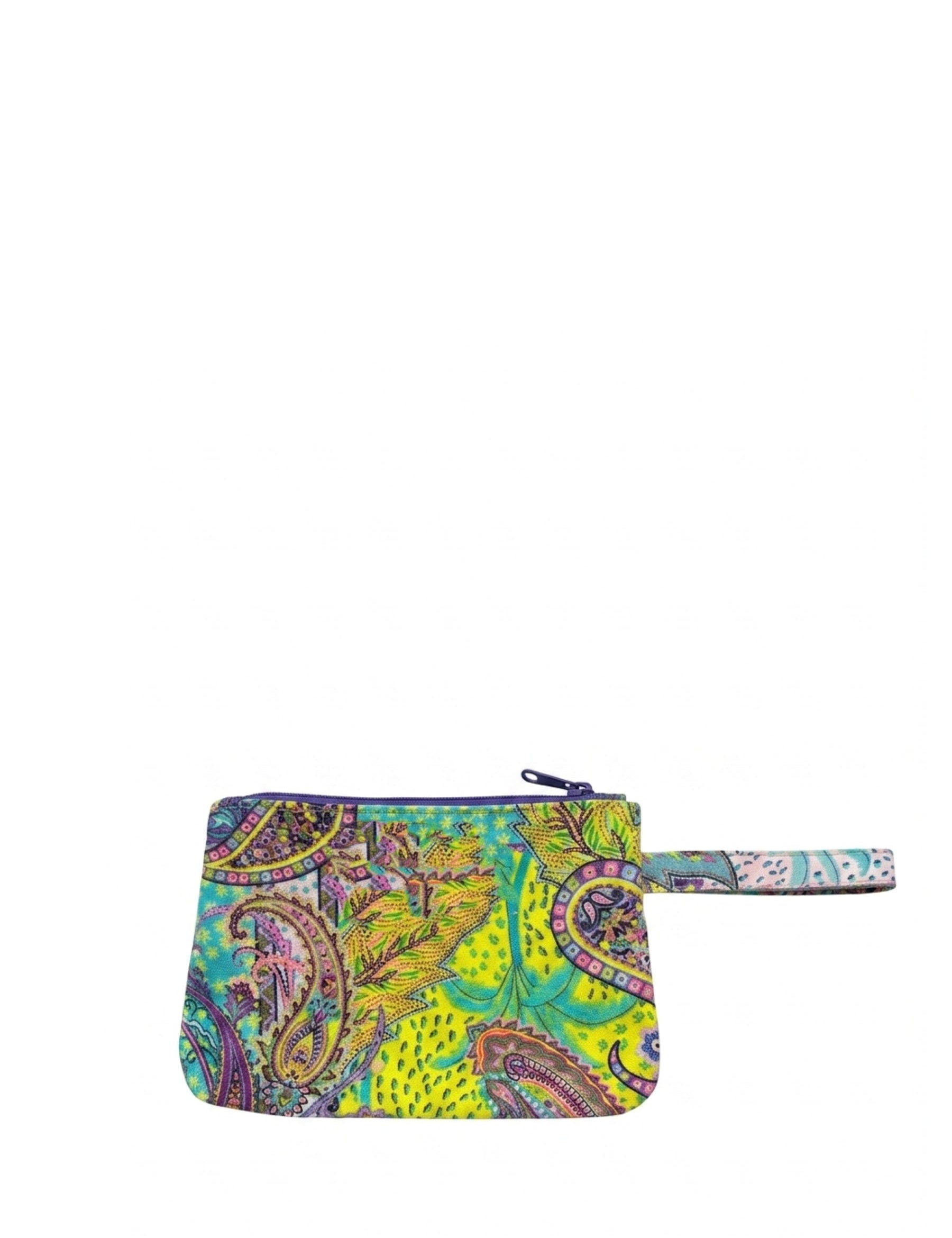 Pochette Verde 4giveness