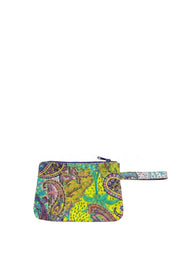 Pochette Verde 4giveness