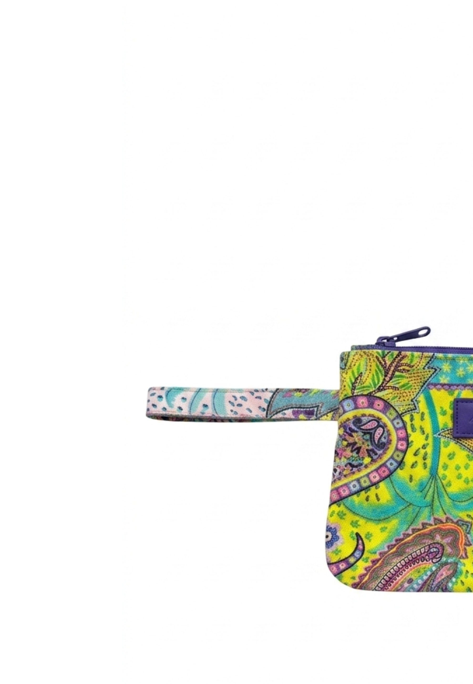 Pochette Verde 4giveness