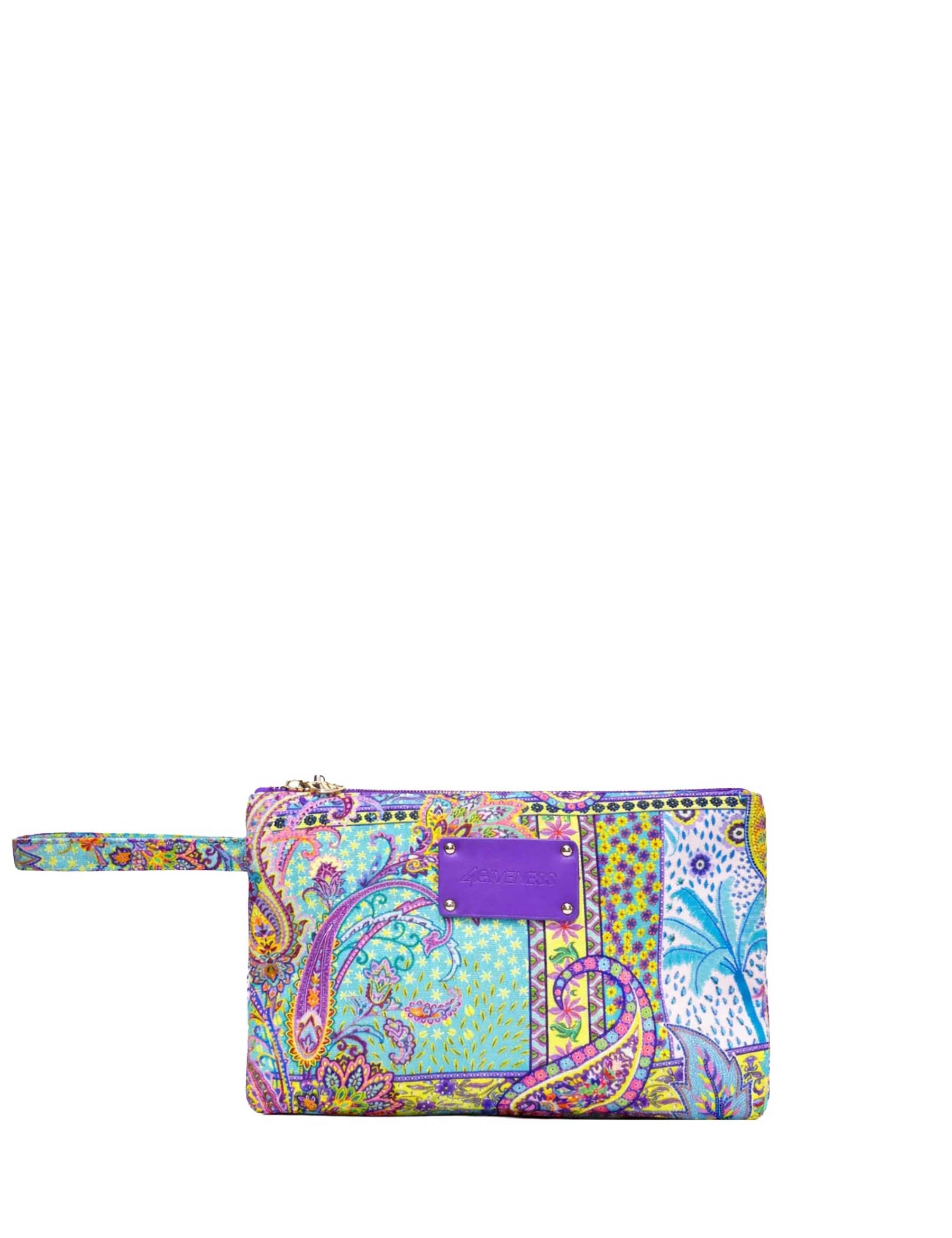 Pochette Viola 4giveness