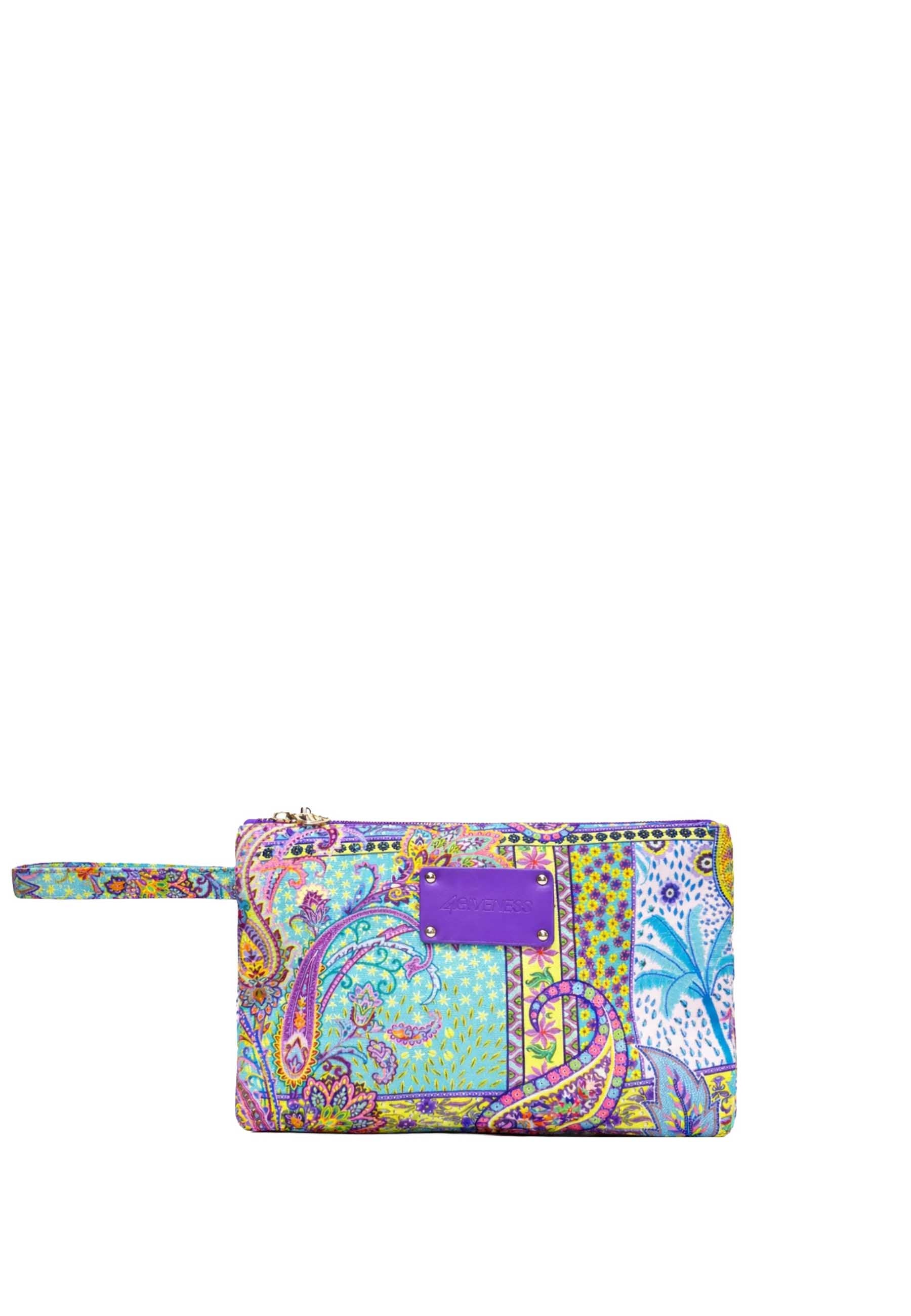 Pochette Viola 4giveness