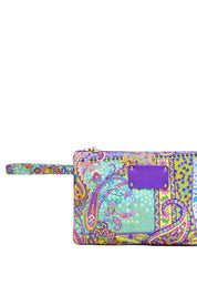 Pochette Viola 4giveness