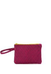 Borse mare Fucsia 4giveness