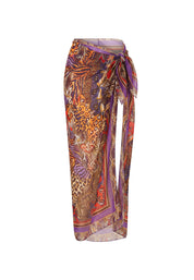 Copricostume Multicolore 4giveness