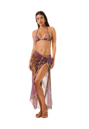 Copricostume Multicolore 4giveness