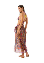 Copricostume Multicolore 4giveness