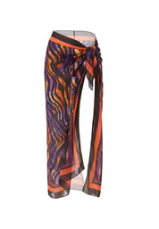 Copricostume Multicolore 4giveness