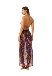 Copricostume Multicolore 4giveness