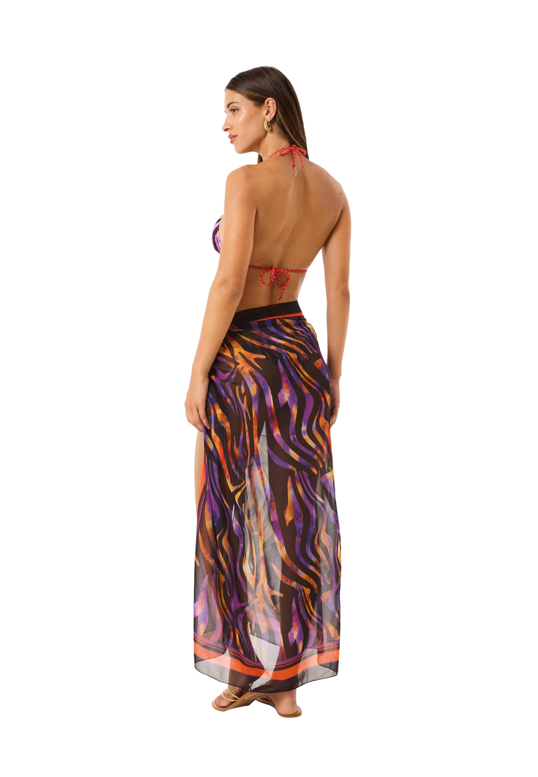 Copricostume Multicolore 4giveness