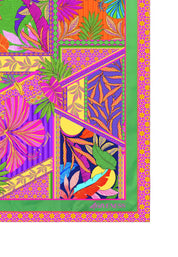 Teli mare Fucsia 4giveness