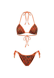 Costumi Arancio 4giveness