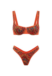 Costumi Arancio 4giveness