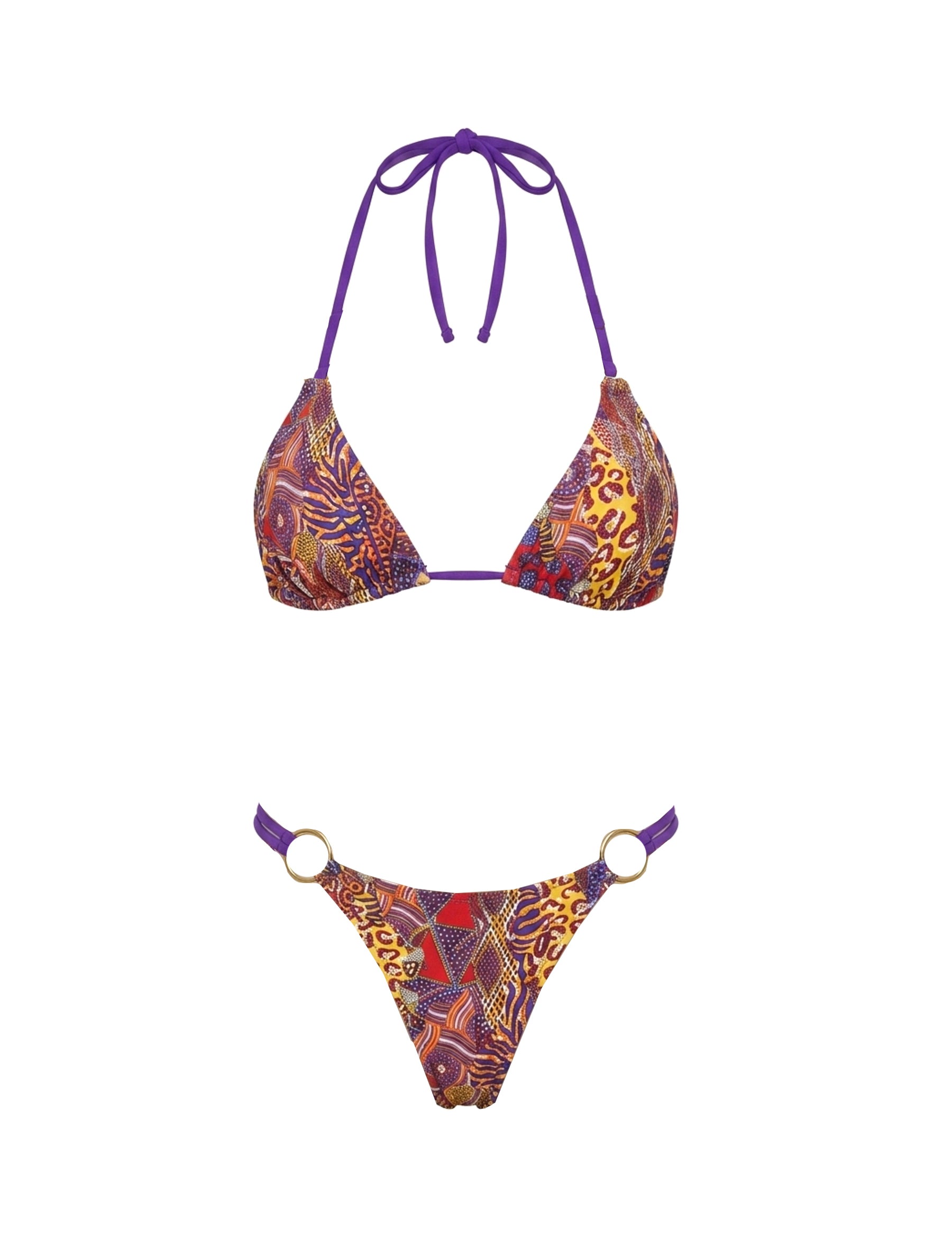 Costumi Viola 4giveness
