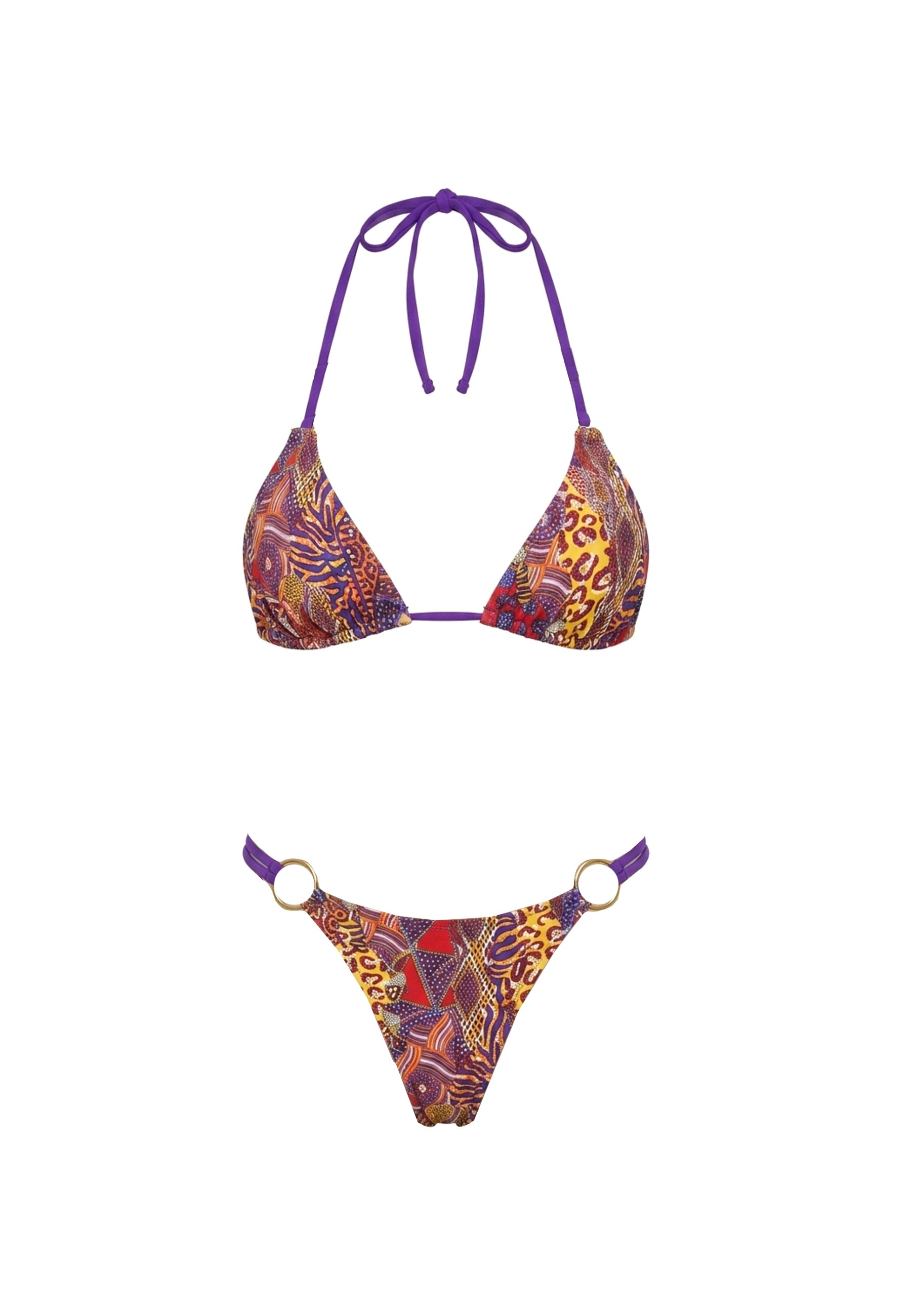 Costumi Viola 4giveness