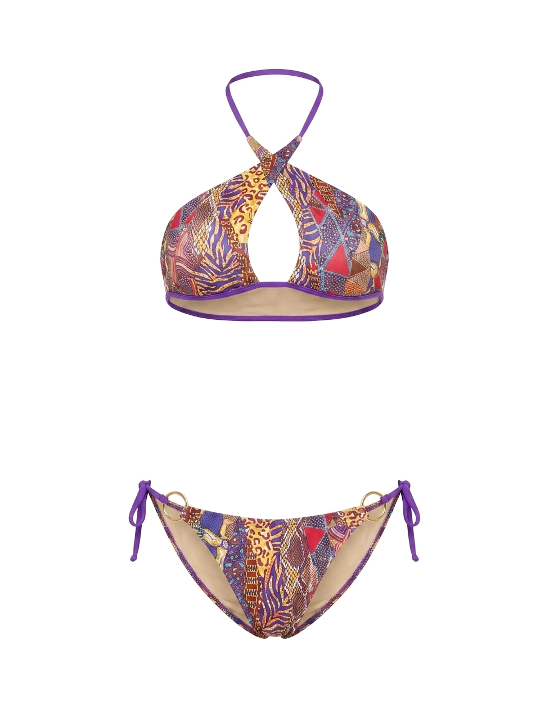 Costumi Viola 4giveness