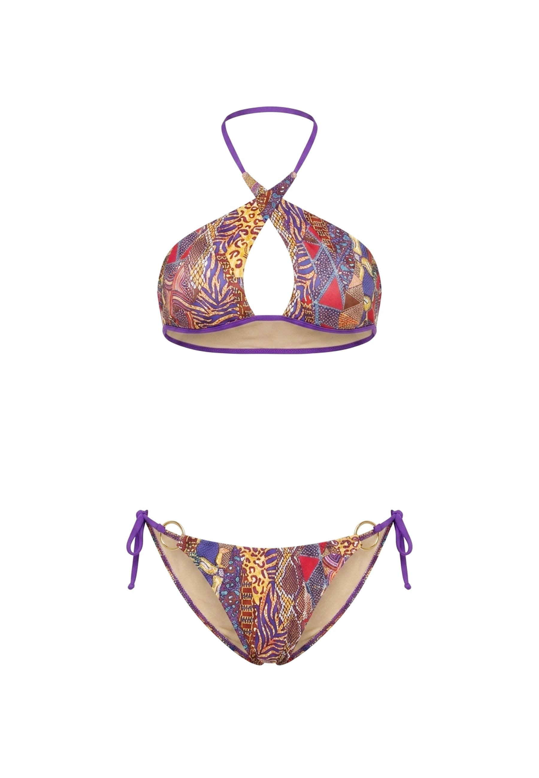 Costumi Viola 4giveness