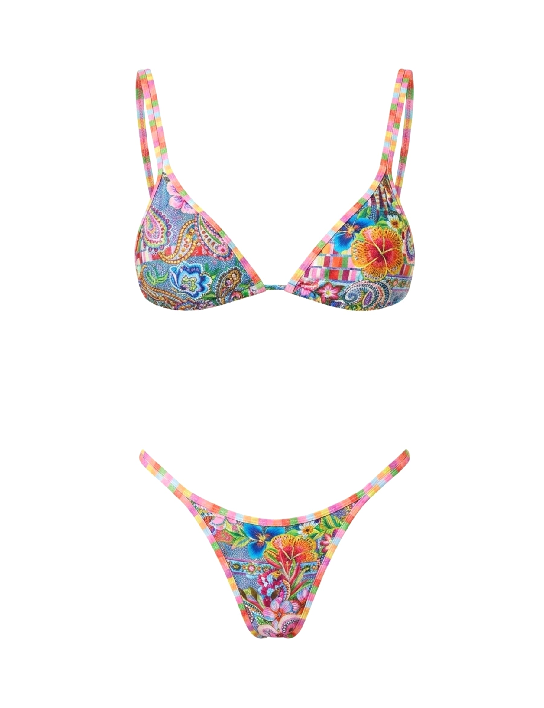 Costumi Multicolore 4giveness