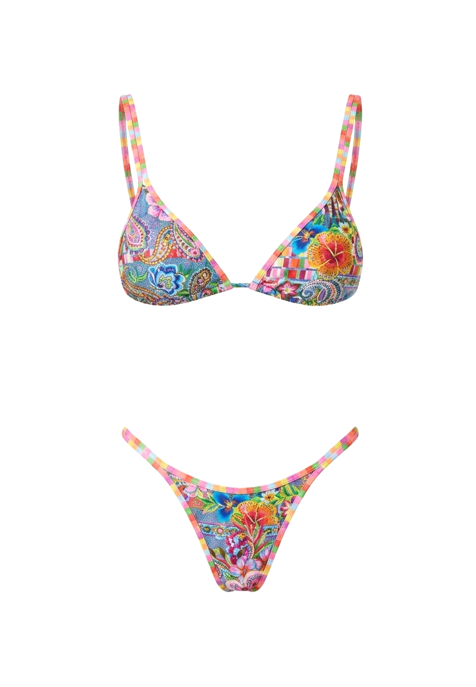 Costumi Multicolore 4giveness
