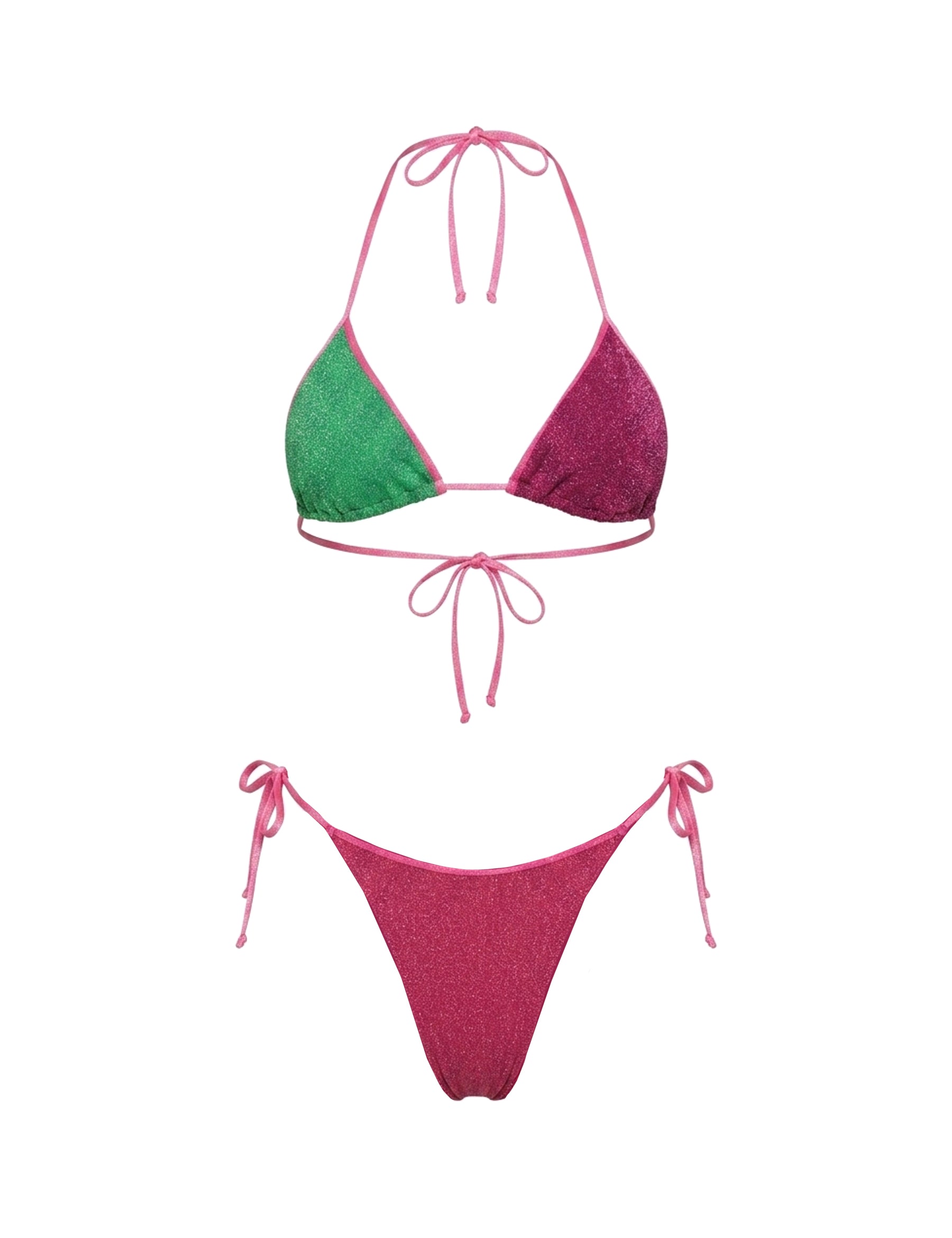 Costumi Fucsia 4giveness